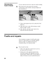 Предварительный просмотр 60 страницы NEFF B45E54N0GB Instructions For Use Manual