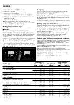 Preview for 11 page of NEFF B45M42 3 Series Instruction Manual