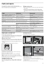 Preview for 25 page of NEFF B45M42 3 Series Instruction Manual