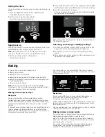 Предварительный просмотр 11 страницы NEFF B45M42.5 Instruction Manual