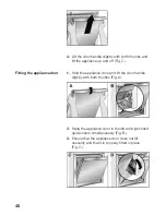 Предварительный просмотр 46 страницы NEFF B45M62N0GB Instructions For Use Manual