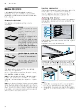 Preview for 12 page of NEFF B47FS34H0B Instruction Manual