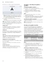 Preview for 16 page of NEFF B47FS34H0B Instruction Manual