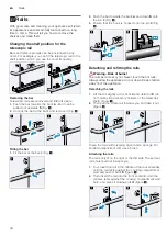 Preview for 34 page of NEFF B47FS34H0B Instruction Manual