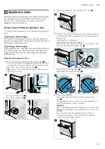 Preview for 35 page of NEFF B47FS34H0B Instruction Manual