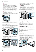 Preview for 36 page of NEFF B47FS34H0B Instruction Manual