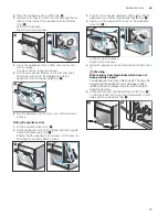 Preview for 23 page of NEFF B48CT64N0 Instruction Manual