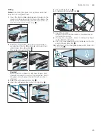 Preview for 25 page of NEFF B48CT64N0 Instruction Manual