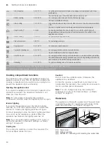 Preview for 10 page of NEFF B48FT38 0B Series Instruction Manual