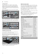 Preview for 12 page of NEFF B48FT38 0B Series Instruction Manual