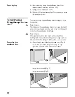 Preview for 58 page of NEFF B48H52.0KE Manual