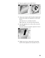 Preview for 59 page of NEFF B48H52.0KE Manual