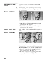 Preview for 64 page of NEFF B48H52.0KE Manual