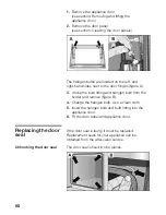 Предварительный просмотр 68 страницы NEFF B48H52.0KE Manual