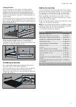 Preview for 11 page of NEFF B57CR22 0 Series Instruction Manual