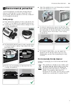 Preview for 7 page of NEFF B57CS24 0B Series Instruction Manual