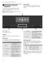 Preview for 8 page of NEFF B57CS24 0B Series Instruction Manual