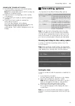 Preview for 15 page of NEFF B57CS24 0B Series Instruction Manual