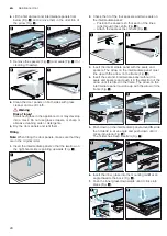 Preview for 28 page of NEFF B57CS24 0B Series Instruction Manual