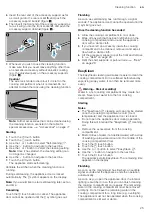 Preview for 25 page of NEFF B57CS26 0B Series Instruction Manual