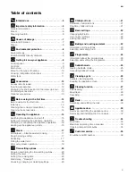 Preview for 3 page of NEFF B57VS24N0B Instruction Manual