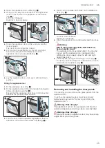 Предварительный просмотр 25 страницы NEFF B58CT64 0 Series Instruction Manual