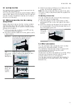 Preview for 11 page of NEFF B64FS31.0B User Manual And Installation Instructions