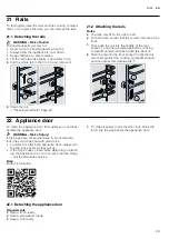 Preview for 29 page of NEFF B64FS31.0B User Manual And Installation Instructions