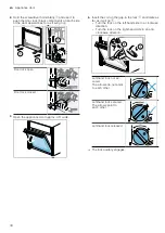 Preview for 30 page of NEFF B64FS31.0B User Manual And Installation Instructions