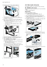 Preview for 32 page of NEFF B64FS31.0B User Manual And Installation Instructions