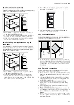 Preview for 51 page of NEFF B64FS31.0B User Manual And Installation Instructions