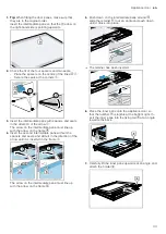 Предварительный просмотр 33 страницы NEFF B64VS71 0B Series User Manual And Installation Instructions