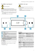 Preview for 7 page of NEFF B69FY5CY0 User Manual And Installation Instructions