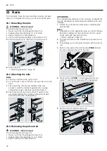 Preview for 36 page of NEFF B69FY5CY0 User Manual And Installation Instructions