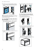 Preview for 62 page of NEFF B69FY5CY0 User Manual And Installation Instructions