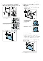 Preview for 19 page of NEFF B6ACH7A 0A Series User Manual And Installation Instructions