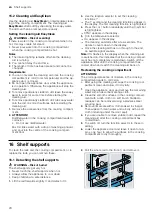 Preview for 20 page of NEFF B6ACH7H 0B Series User Manual And Installation Instructiions