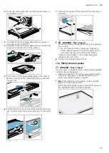 Preview for 25 page of NEFF B6ACH7H 0B Series User Manual And Installation Instructiions