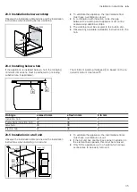 Preview for 35 page of NEFF B6ACH7H 0B Series User Manual And Installation Instructiions