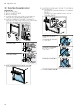 Preview for 22 page of NEFF B6ACM7AG0A User Manual And Installation Instructions