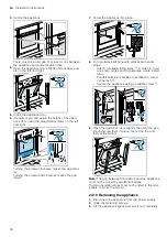 Предварительный просмотр 36 страницы NEFF B6ACM7AG0A User Manual And Installation Instructions