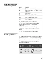 Preview for 11 page of NEFF B8762.0 Instruction Manual