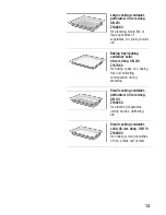 Preview for 13 page of NEFF B8762.0 Instruction Manual