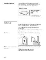 Предварительный просмотр 14 страницы NEFF B8762.0 Instruction Manual