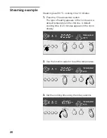 Предварительный просмотр 20 страницы NEFF B8762.0 Instruction Manual