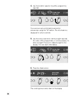 Предварительный просмотр 36 страницы NEFF B8762.0 Instruction Manual