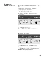 Preview for 39 page of NEFF B8762.0 Instruction Manual