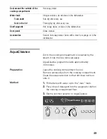 Предварительный просмотр 49 страницы NEFF B8762.0 Instruction Manual