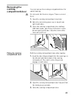 Preview for 51 page of NEFF B8762.0 Instruction Manual