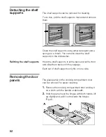 Предварительный просмотр 52 страницы NEFF B8762.0 Instruction Manual